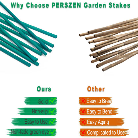 PERSZEN diy-bouquet-decor perfect for DIY bouquets and festival decorations.