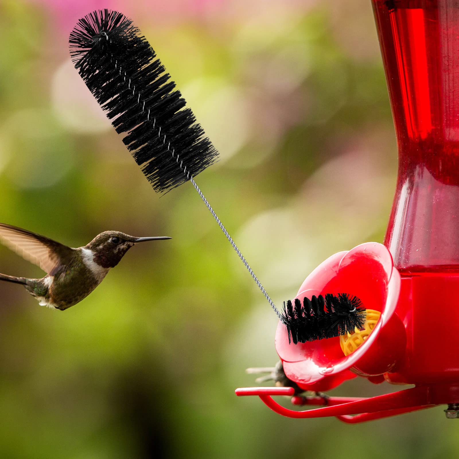 Perthlin 2-in-1 kit streamlines feeder and holder maintenance