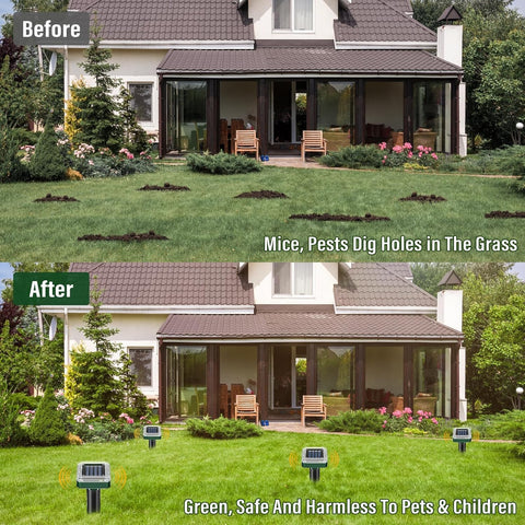 PestMentor ten-pack package provides scalable, cost-effective pest protection.