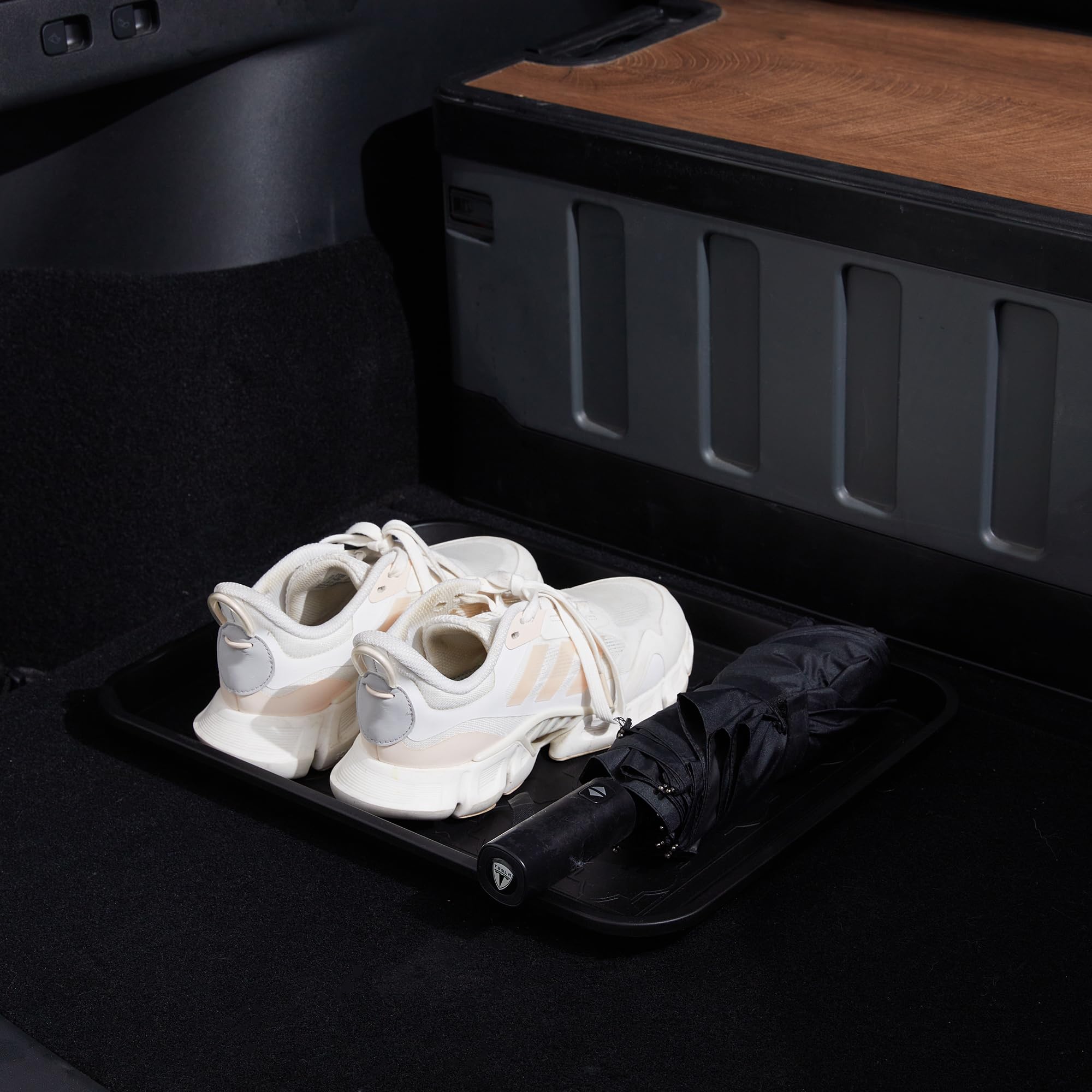 PETABBY boot tray easy-clean surface simplifies maintenance