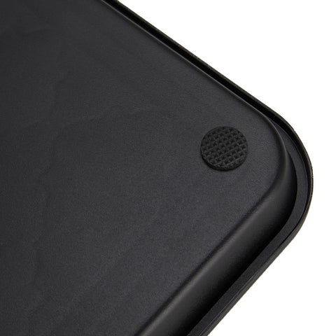 PETABBY boot tray waterproof polypropylene protects floors