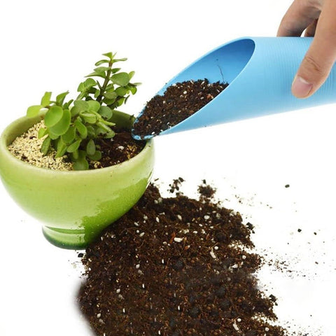 PETCTN Baolaili bonsai classic black grip for daily maintenance.