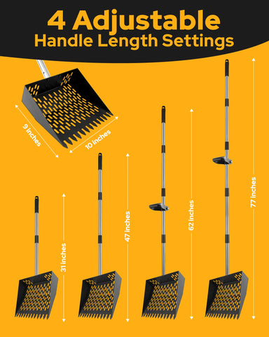 PETDOTT versatile tool for dog kennels rabbit hutches garden sandboxes.