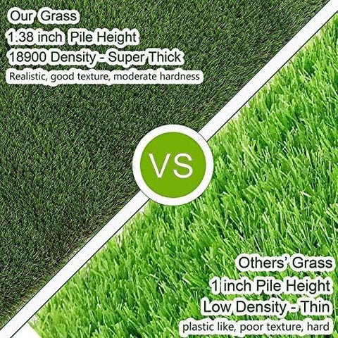 Petgrow pet pad playground surface offering comfortable safe space for pets indoors or outdoors