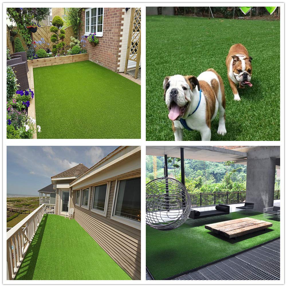 Petgrow indoor use as doormat with easy cleaning