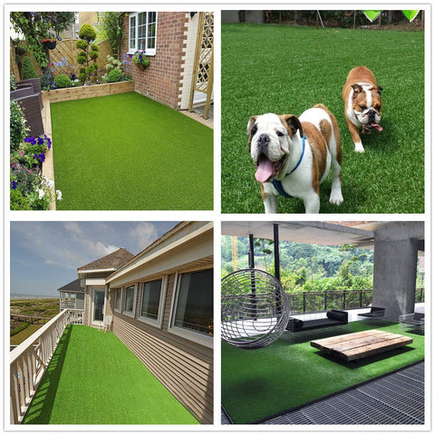 Petgrow indoor use as doormat with easy cleaning