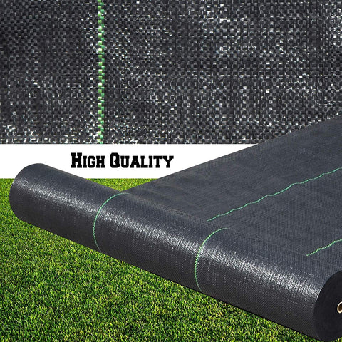 Petgrow landscape fabric permeable allows air and moisture to reach roots.