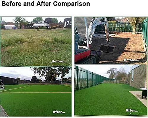 Petgrow outdoor decor on patio lawn showing versatile landscape enhancement.