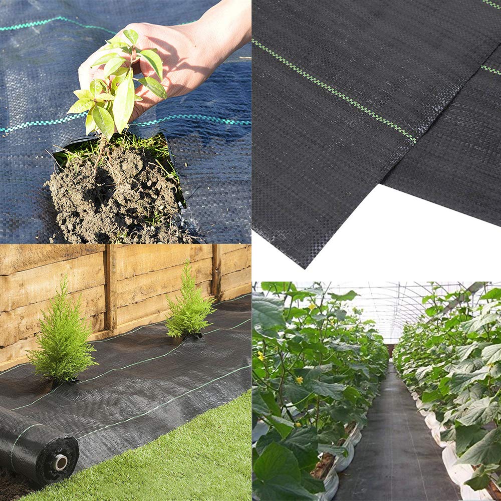 Petgrow UV-stabilized fabric resists sun exposure for long outdoor use.