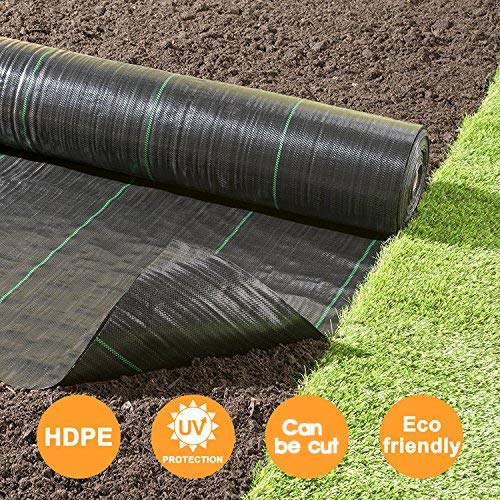 Petgrow UV-stabilized garden fabric resists sunlight for lasting outdoor use.
