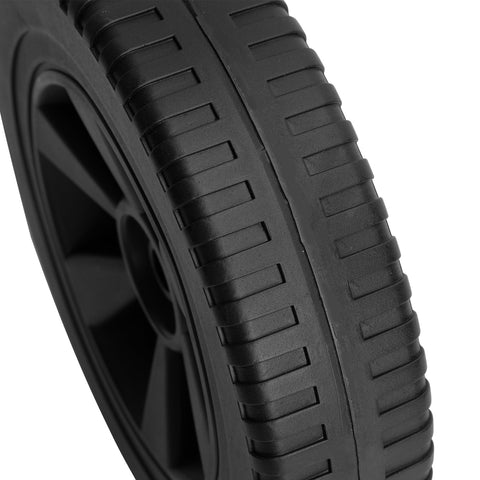 PETKAO wheel compatible with Charbroil grills for versatility