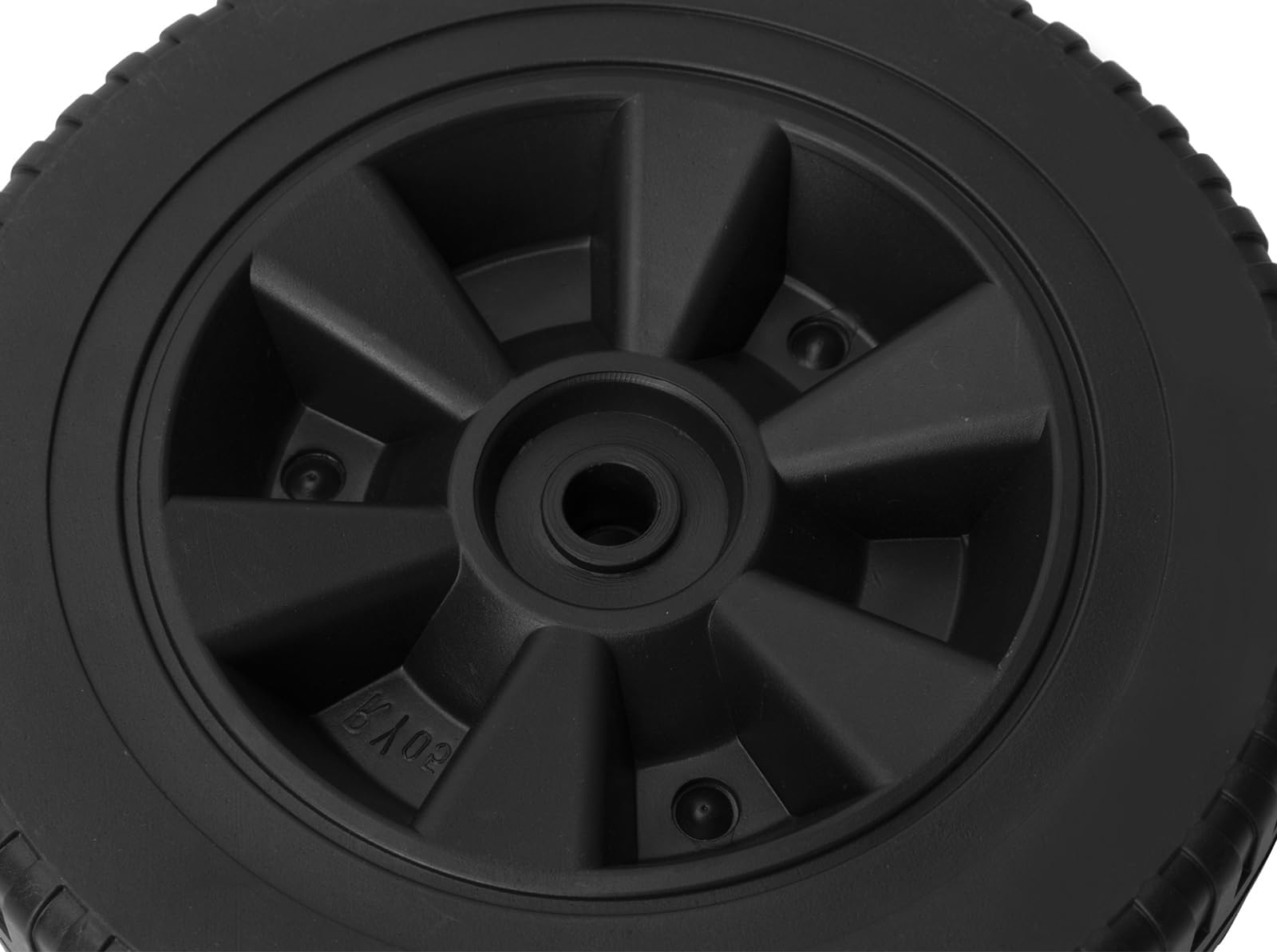 Packaging confirms a two-wheel PETKAO upgrade for grills