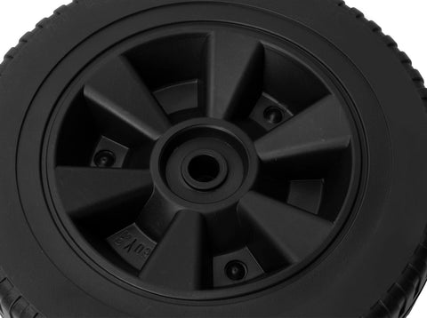 Packaging confirms a two-wheel PETKAO upgrade for grills