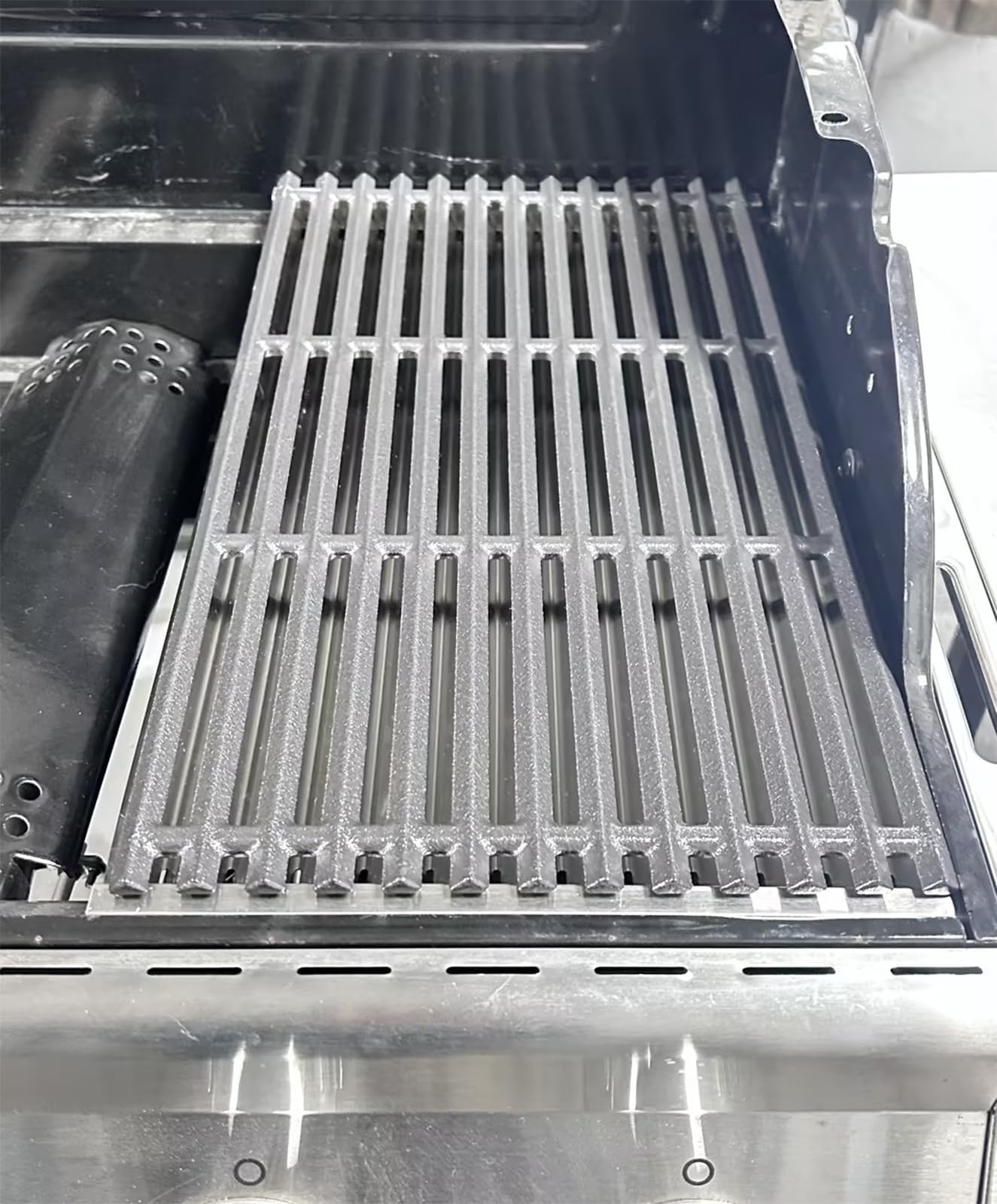 PETKAO compatible parts reference for easy grill part verification