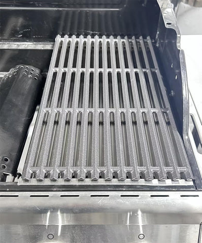PETKAO compatible parts reference for easy grill part verification