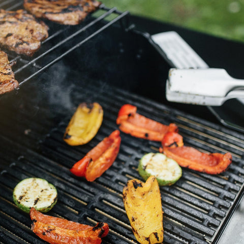 PETKAO durable barbecue replacement parts for extended grill life