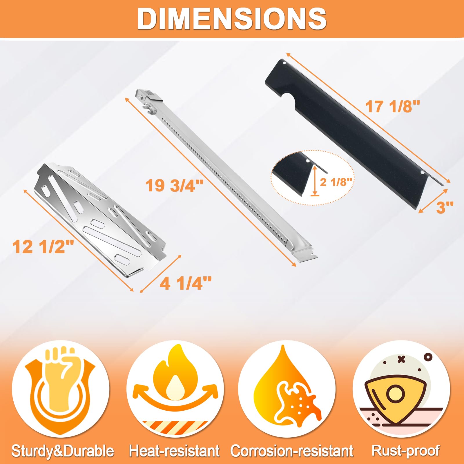 PETKAO Genesis II LX 300 install guide for GS4 parts