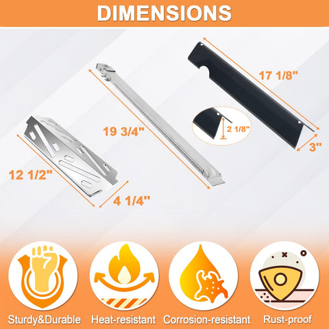 PETKAO Genesis II LX 300 install guide for GS4 parts