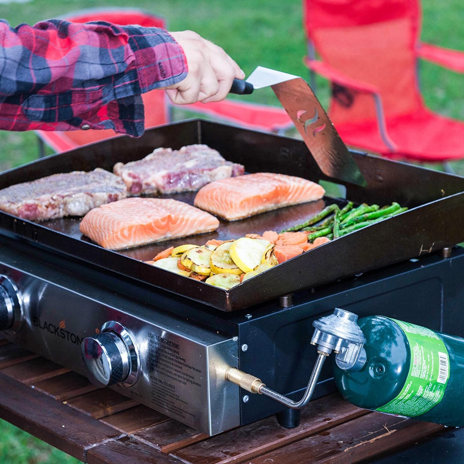 Weber Q and Dash griddles compatibility for seamless use