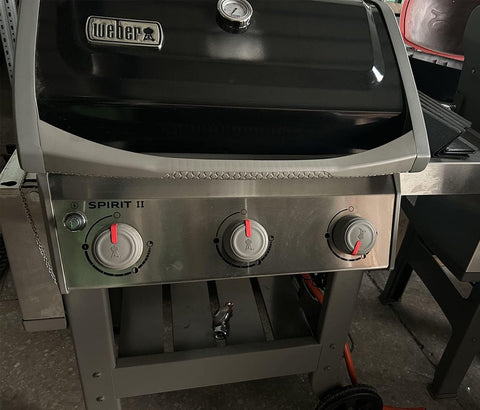 PETKAO GS4 Spirit II installation image showing standard replacement part.