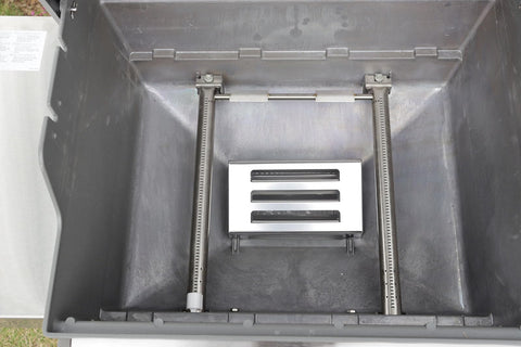 PETKAO Weber Spirit II instruction guide for straightforward DIY maintenance.