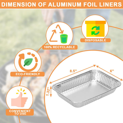 PETKAO Traveler grill grease pan for portable cooking convenience.