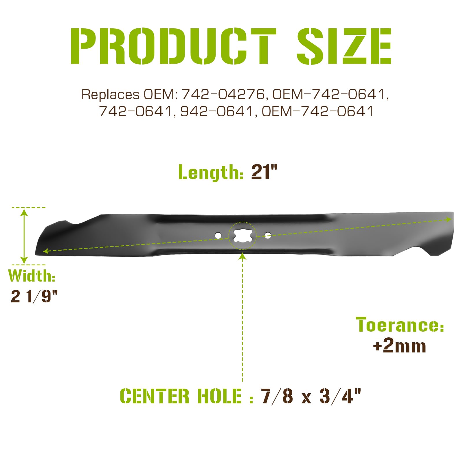 PetMigo 742-0641 bow-tie center hole design for precise alignment.