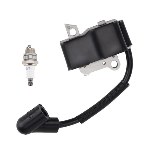 PetMigo ignition coil for Poulan Pro PP5020AV, durable metal construction