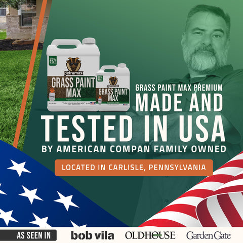 PetraMax USA-based support team ready to assist homeowners.