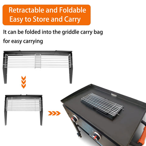 Easy installation of Petrirufun windscreens using hanging hooks and screws