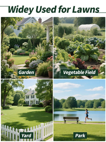 Front yard view displaying proactive pest control with Pexpel