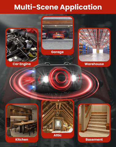 PEXPEL RV protection for parked vehicles and sites