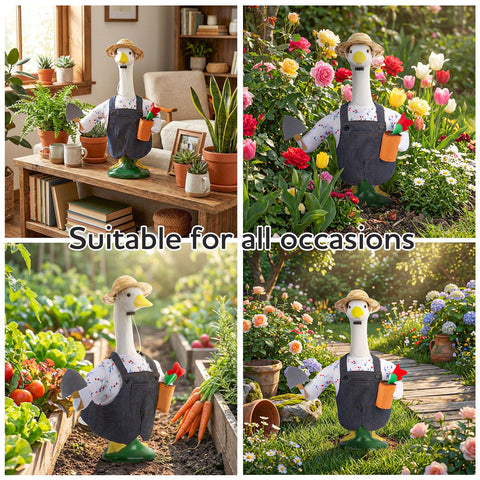 Pextian porch yard garden display ideal for seasonal decor