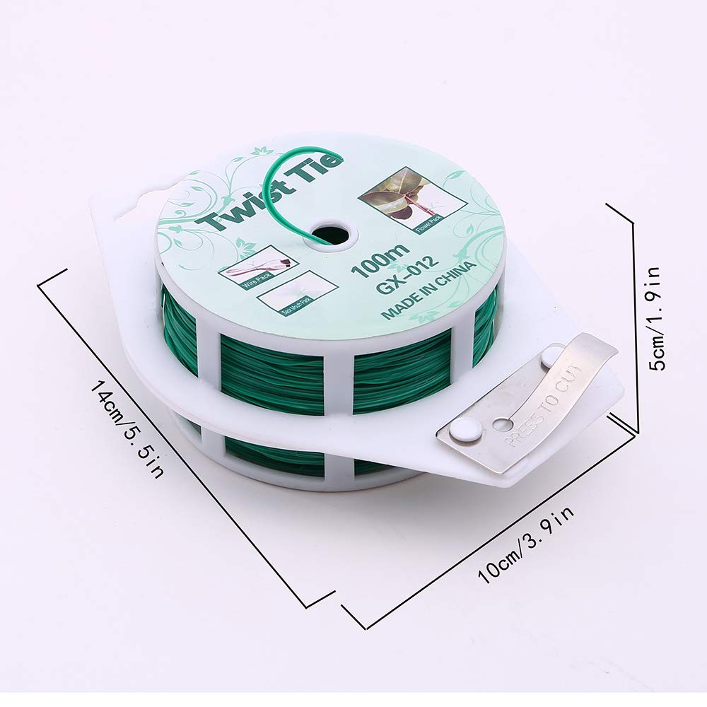 PGarden-EZ eco-friendly PE coating resists peeling for lasting use.