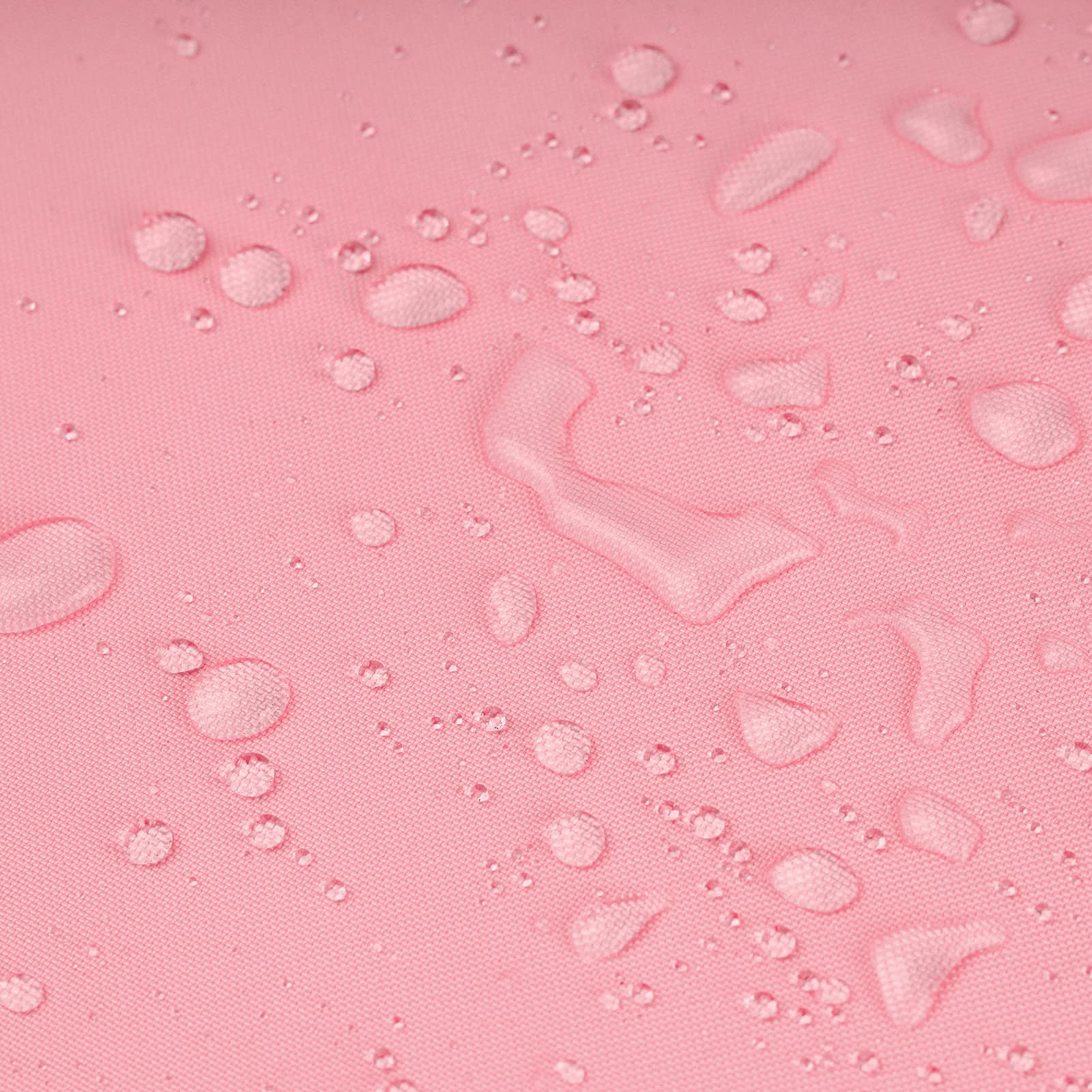 Phantoscope polyester cover with water resistant coating for year-round use