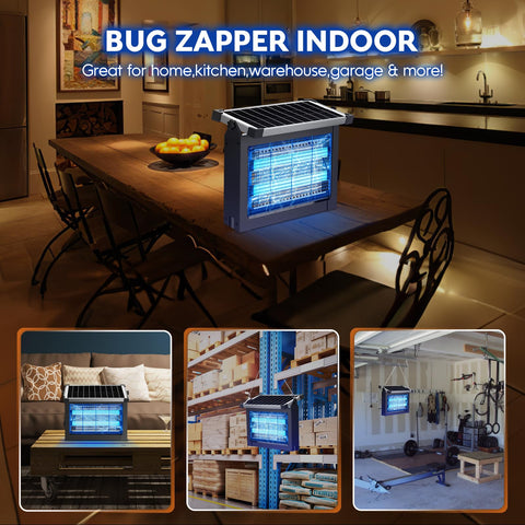 PhatroyYee eco-friendly pest control without chemical sprays