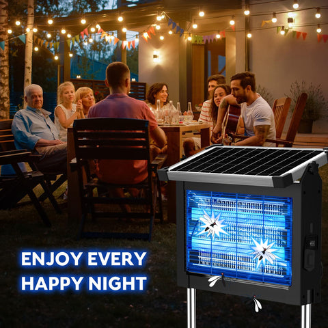 PhatroyYee solar-usb day-night auto-mode powers on-demand