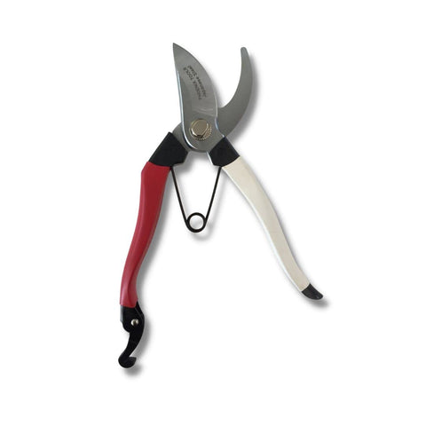 Phoenix Tools grip detail emphasizes non-slip handle for steady cuts.