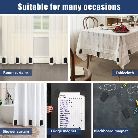 Phoncoo multipurpose weights suit shower curtains, tablecloths, banners