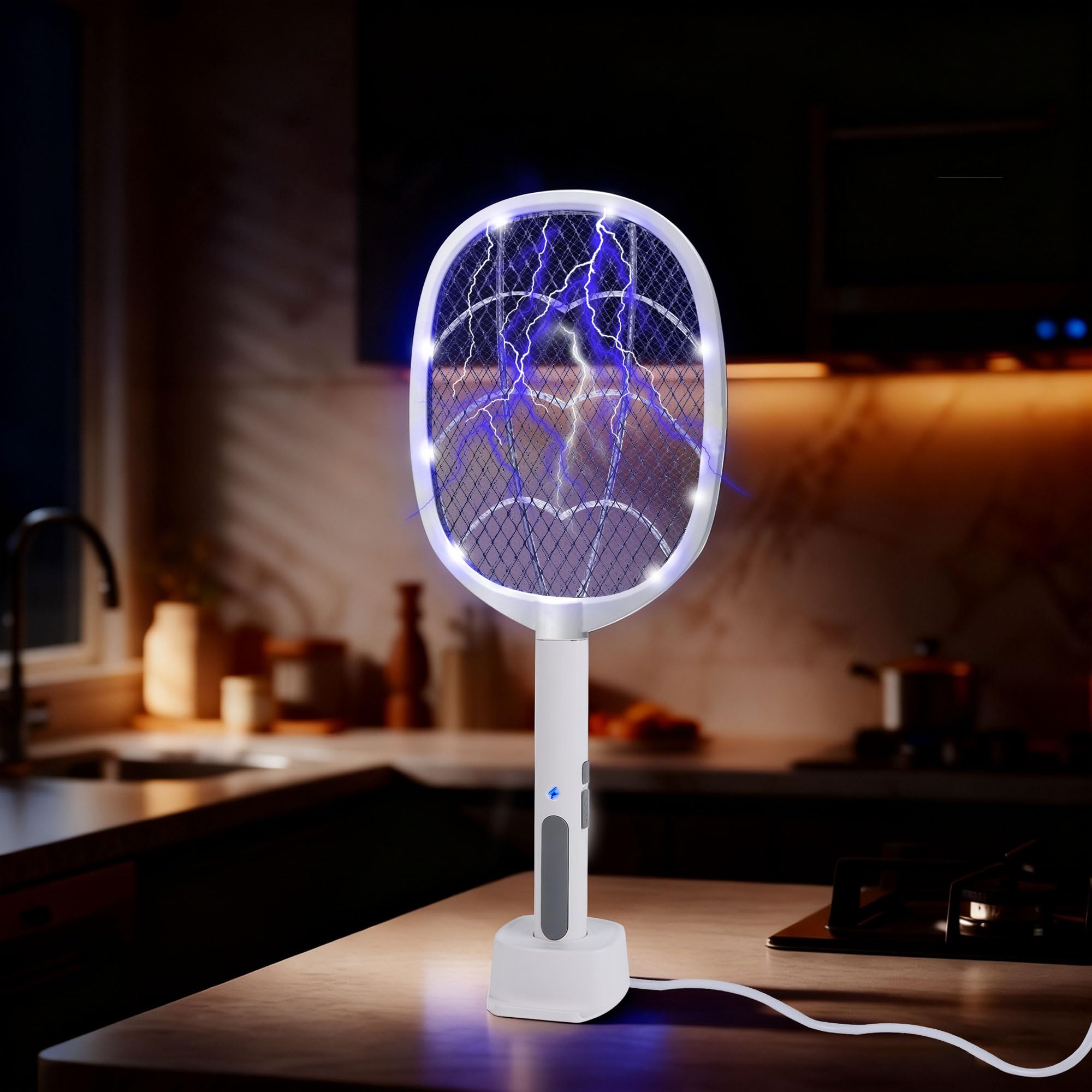 Phosooy portable design suitable for indoor and outdoor gatherings.