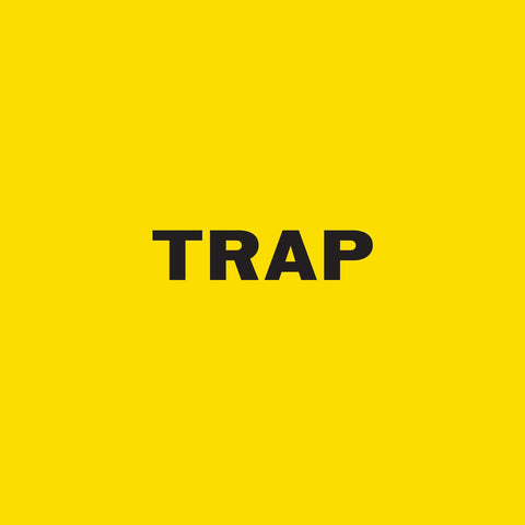 PIC Wood Mouse Trap ready-to-use kit for fast setup