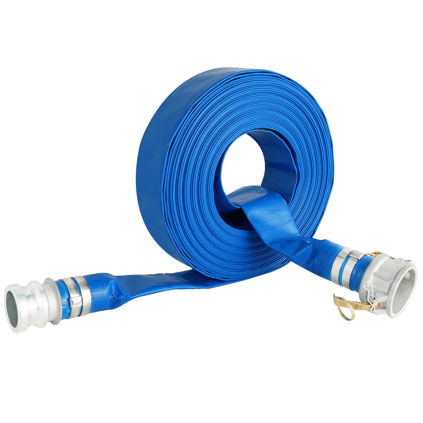 Picatu easy-install brass cam levers secure connections quickly and reliably