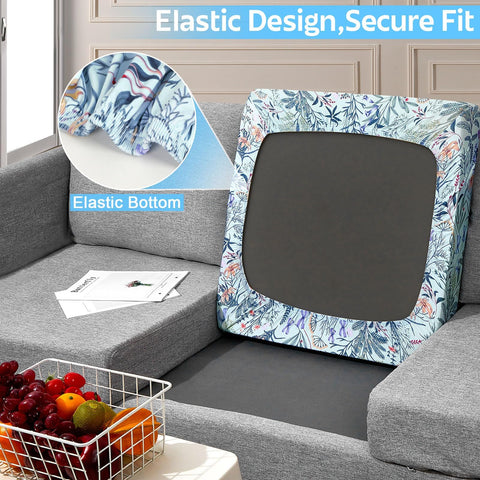 pickyNproud patterned cushion covers offer year-round decorating variety.