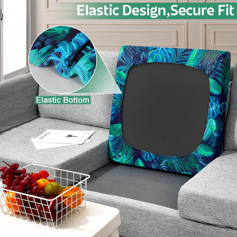 PickyNproud 8-piece cushion cover set offers full protection and easy refresh.