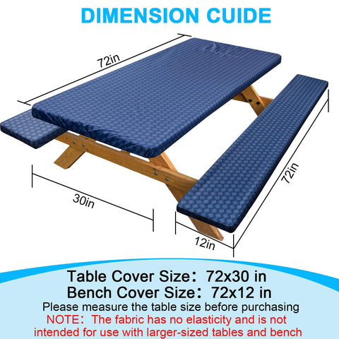 PickyNproud durable and spill-resistant for frequent outdoor use.