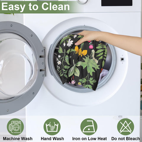 PickyNproud covers easily dress cushions, saving time and effort.