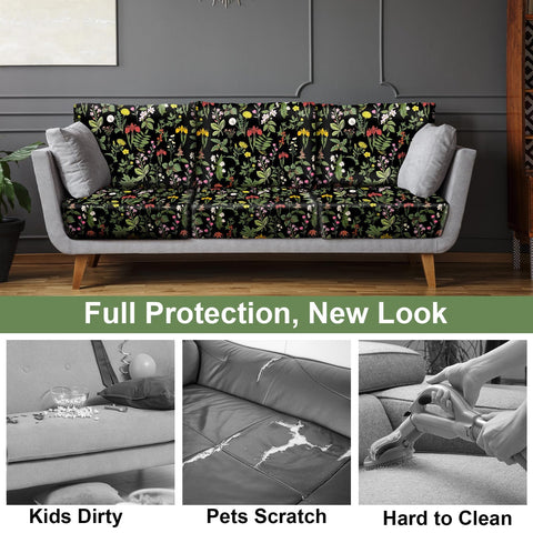 PickyNproud cushions fit various shapes and sizes ensuring a snug look.