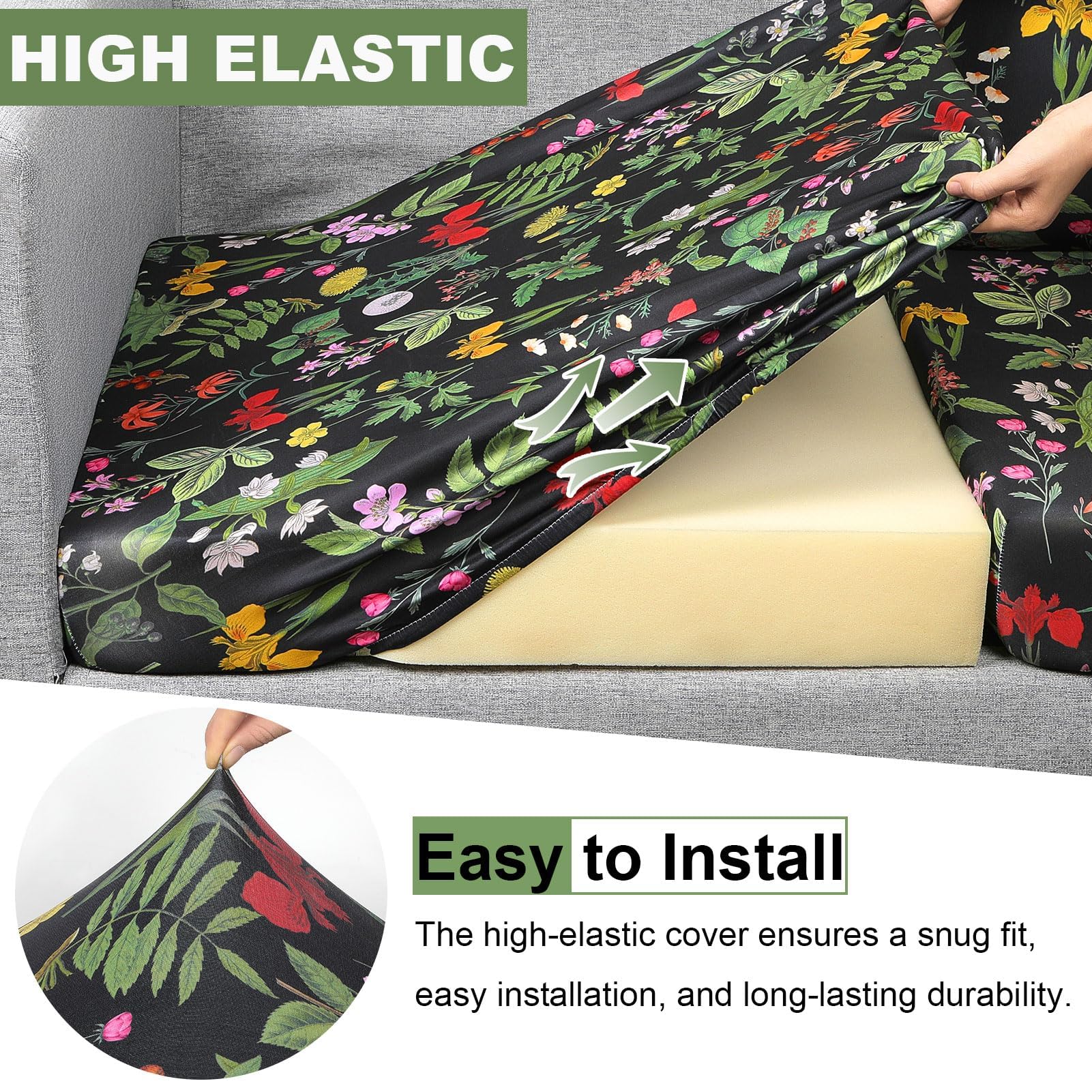 PickyNproud protection against spills and pet messes keeps furniture looking new.