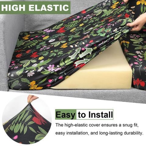 PickyNproud protection against spills and pet messes keeps furniture looking new.