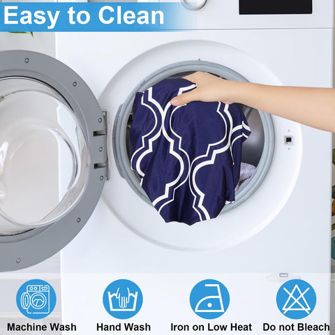 pickyNproud elastic bottom cushions cover ensures easy dressing and a stay-in-place fit.